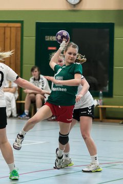 Bild 294 - A-Juniorinnen HSG Kremperheide/Muensterdorf - Heikendorfer SV : Ergebnis: 26:21